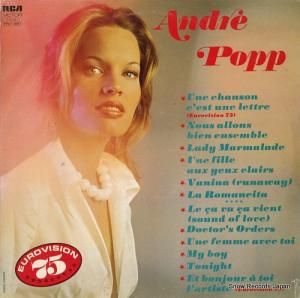 ɥ졦ݥå eurovision 75 FPL10067