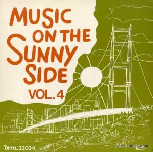 V/A music on the sunny side BRM33034