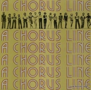 マービン・ハムリッシュ a chorus line S70149