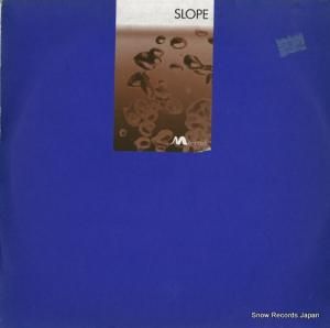 SLOPE slope ep SMA6000