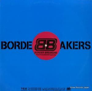 JAMAICAN VIBES / SISTA LEE exodus / just the two of us BBA-1026