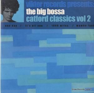 THE BIG BOSSA catford classics vol.2 VK002