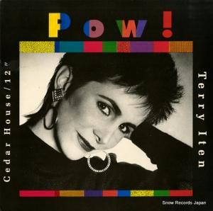 TERRY ITEN pow! CH502