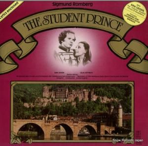ޥɡС the student prince K01132LP