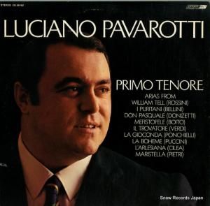 Ρѥåƥ primo tenore OS26192