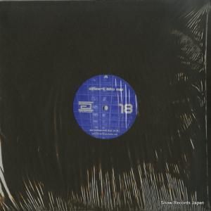 ࡦ٥䡼 short life ep DRUMCODE18