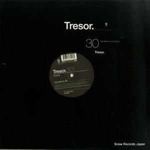 LEO LAKER 0.25 TRESOR101