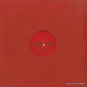 ジョエル・モール code red 05 CODERED05