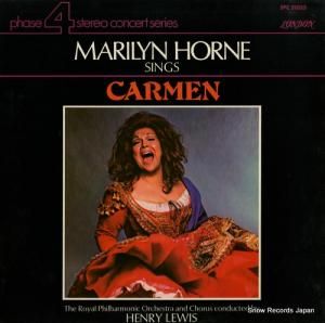 マリリン・ホーン carmen SPC21055