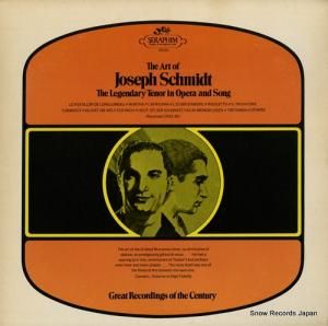 衼աߥå the art of joseph schmidt 60120