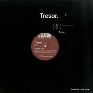  first TRESOR72