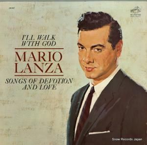 ޥꥪĥ i'll walk with god / songs of devotion and love LM-2607