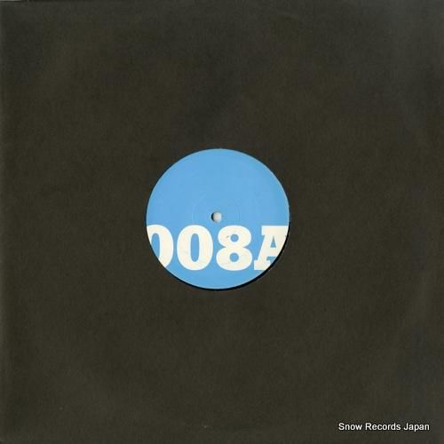 ユーサー 008a 008A