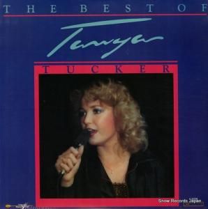 ˥䡦å the best of tanya tucker P15770