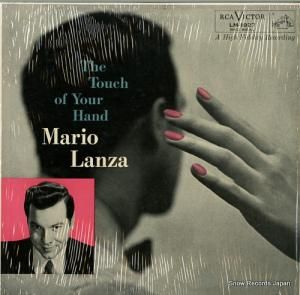 ޥꥪĥ the touch of your hand LM-1927