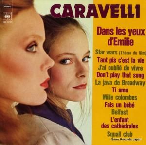 ٥ dans les yeux d' emilie CBS82719