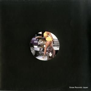 WILKO same again mugs ep PIMP002