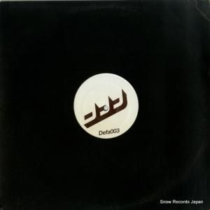 ޥƥޡե azimuth ep DEFA003