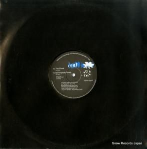 FUNKAGENIC the chant MG006