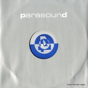 ǥʥ sleepless ep PARAS004