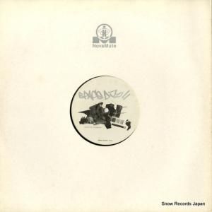 SPACE DJZ rate of change 12NOMU59