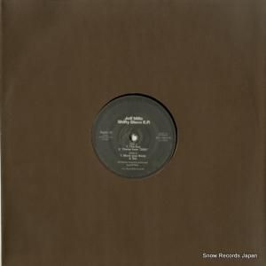 աߥ륺 shifty disco e.p. GIGOLO02
