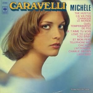 ٥ michele CBS81311