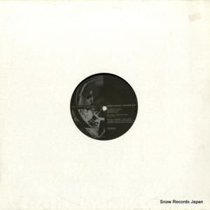 クレイグ・ウォルシュ eskape ep ESK-001