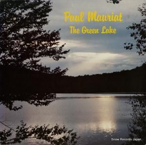 ݡ롦⡼ꥢ the green lake 6313268