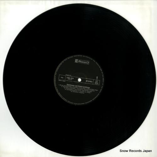 ハインリヒ・ブレヒビュール・コ