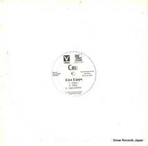 CRU - lisa lipps/wreckognize - 254111