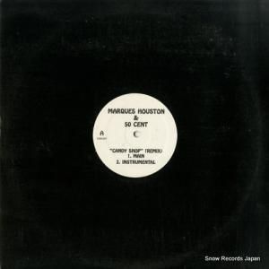 ޡҥ塼ȥ50 - candy shop (remix) - CAN-001