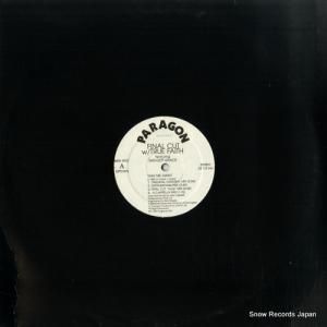 ブリジット・グレース - take me away - MRD8902