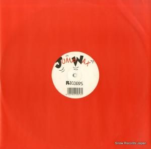 SI MACCA - body blow - 12JWR05