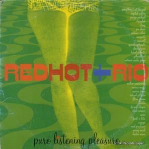 V/A - red hot + rio - 533183-1
