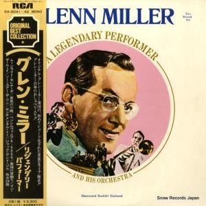 グレン・ミラー - リジェンダリー・パフォーマー - RA-9041