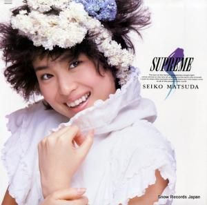 松田聖子 - supreme - 28AH2030