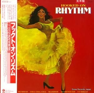 オラシオ・マルヴィチーノ - フックト・オン・リズム - RPL-8267