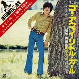 ダニー・オズモンド - ゴー・アウェイ・リトル・ガール - CD-1008