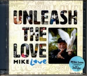 CD: ޥ - unleash the love - 538337182
