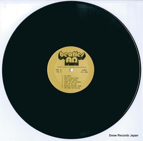 ザ・ビートルズ - alpha