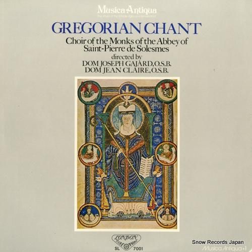 ドン・ジョゼフ・ガジャール -