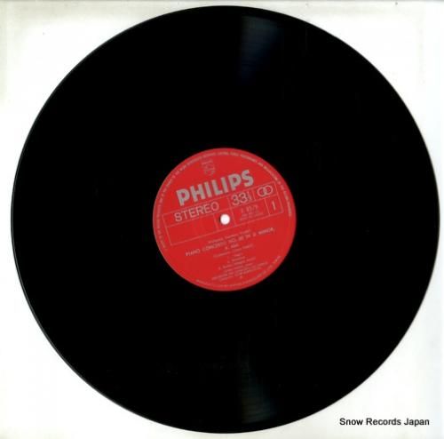 クララ・ハスキル Edition DECCAレコード CD17枚組 ピアノ協奏曲第20