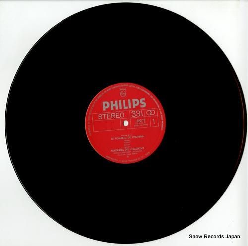 ポール・パレー - ラヴェル: