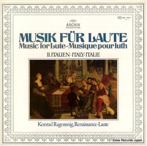 コンラート・ラゴスニック -