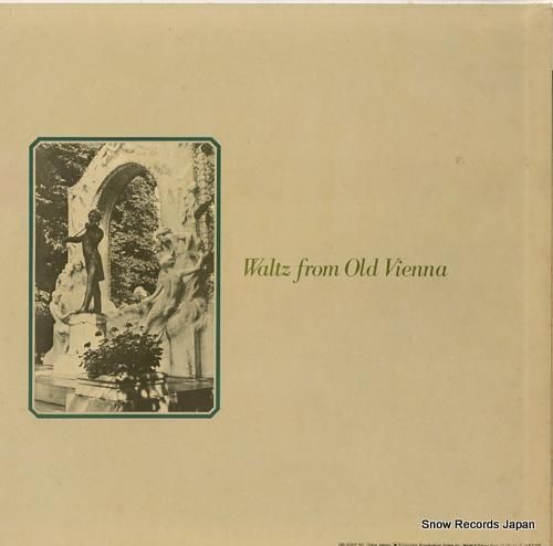 V/A - 古きよきウィーンの