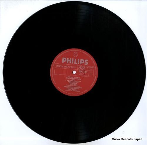 ウィーン少年合唱団 - メリー