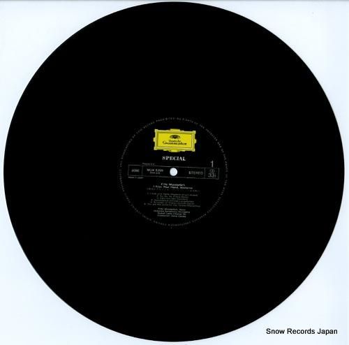 フリッツ・ヴンダーリッヒ -