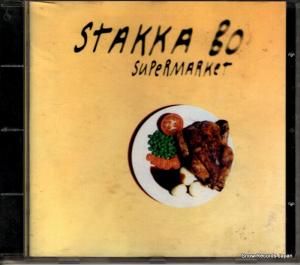 CD: STAKKA BO - supermarket - 521089-2