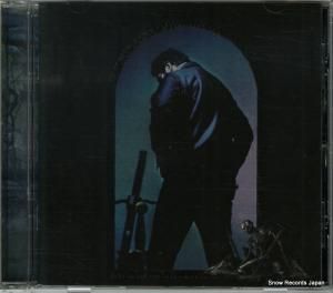 CD: ݥȡޥ - hollywood's bleeding - 00602508067136